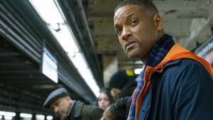 Will Smith Might Be Battling a Young Clone of Himself in Ang Lee's GEMINI MAN