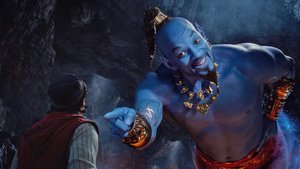 Will Smith Reportedly Be Reprising His Role as Genie in Disney's ALADDIN 2