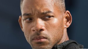 Will Smith Shared An On-Set Video From GEMINI MAN...And He's Not A Fan Of Bugs