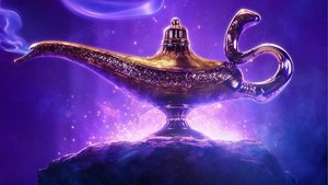 Will Smith Shares The First Poster For Disney's Live-Action ALADDIN