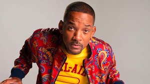 Will Smith Unveils His FRESH PRINCE OF BEL-AIR Clothing Line