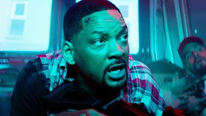 Will Smith's MATRIX Project Is Just Connected to a New Music Project 