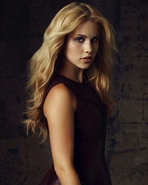 Will SUPERGIRL Be Played by VAMPIRE DIARIES Star Claire Holt?