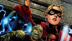 Will The YOUNG AVENGERS Ever Be Introduced To The MCU? Kevin Feige Explains That He's Planting Seeds For It 