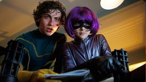 Will There Be a KICK-ASS and HIT-GIRL Movie Announcement Soon? Mark Millar is Definitely Teasing It!
