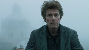 Willem Dafoe and Sandra Hüller Set to Star in LATE FAME