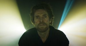 Willem Dafoe is an Art Thief Trapped in a Penthouse in Trailer For The Heist Thriller INSIDE