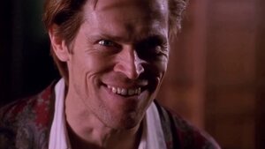 Willem Dafoe Reportedly Spotted on The Set of SPIDER-MAN 3