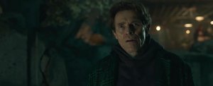 Willem Dafoe Reveals Character Details From His Upcoming Role in BEETLEJUICE 2