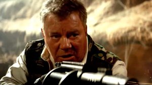 William Shatner and Jerry Ryan Battle Demons in Trailer For DEVIL'S REVENGE