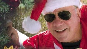William Shatner is Releasing a Christmas Album Called SHATNER CLAUS