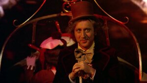 WILLY WONKA AND THE CHOCOLATE FACTORY Reimagined as a Disturbing R-Rated Movie