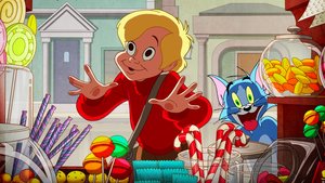 WILLY WONKA Has Been Remade as an Animated TOM AND JERRY Film and It's the Worst!