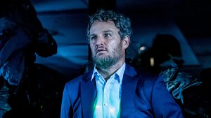 WIND RIVER: THE NEXT CHAPTER Casts Jason Clarke, Scott Eastwood, and Chaske Spencer