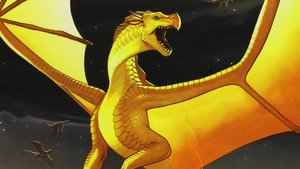 WINGS OF FIRE Animated Series in Development at Amazon MGM Studios