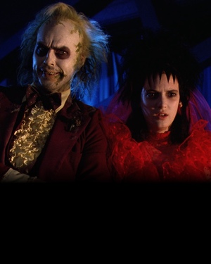 Winona Ryder Gives Update on Her Involvement With BEETLEJUICE 2