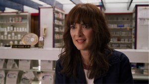 Winona Ryder Served as 1980s Fact Checker on Set of STRANGER THINGS as Well as Mentor to the Teen Actors