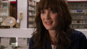 Winona Ryder to Star in Indie Mystery Thriller THE COW From Co-Creator of HOMECOMING