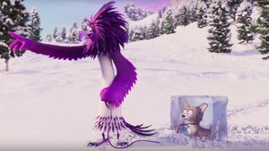Winter Is Coming in This First Trailer for THE ANGRY BIRDS MOVIE 2