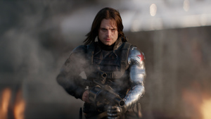 Winter Soldier Confirmed For AVENGERS: INFINITY WAR