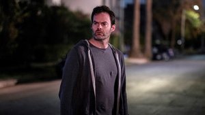 With BARRY Coming to an End, Bill Hader Wants to Direct a Feature Film and Has Ideas