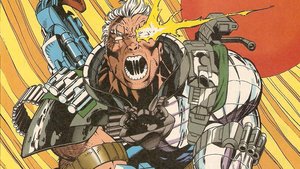 With Cable Coming to DEADPOOL 2, Here's a Video That Explores the History of the Character