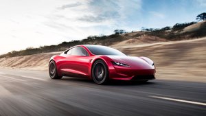 Witness Tesla's New Car Going From 0-60 In 2 Seconds