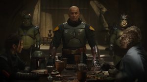 Witness The Return of a Legend in New Promo Spot For THE BOOK OF BOBA FETT