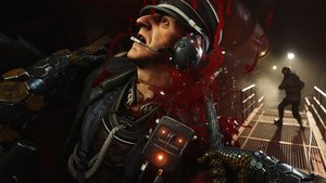 WOLFENSTEIN 2 THE NEW COLOSSUS Trailer Talks About How To Kill Nazis