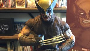 Wolverine 1/6 Scale Action Figure Review - Sideshow Collectibles