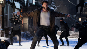 WOLVERINE 3 May End Up With An R Rating