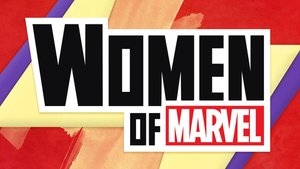 WOMEN OF MARVEL Podcast Returns for Fall Season