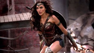 WONDER WOMAN 2 Gets a 2019 Release Date!