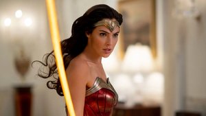 WONDER WOMAN 3 Is Not Moving Forward at DC Studios