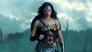 WONDER WOMAN 3 Will Have a Contemporary Setting, Says Patty Jenkins