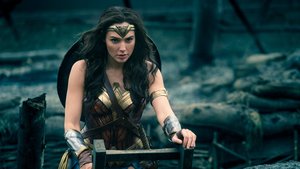 This Blooper Reel Shows the Funnier Side of WONDER WOMAN