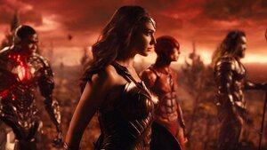 WONDER WOMAN Director Patty Jenkins Explains All the DC Directors 'Tossed Out' Joss Whedon's JUSTICE LEAGUE