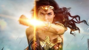 WONDER WOMAN Gets Another New Kickass Trailer and Poster