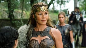 WONDER WOMAN Star Connie Nielsen Says It's 