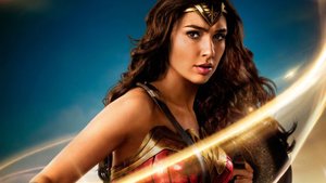 WONDER WOMAN Wields The Lasso of Truth in New Poster and New TV Spot