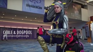 WonderCon 2019 Cosplay Music Video Shows Off Some Really Cool Costumes