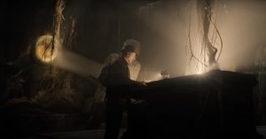 Wonderful Featurette for INDIANA JONES AND THE DIAL OF DESTINY Focuses on Indy's Final Adventure