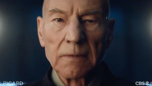 Wonderful First Teaser Trailer For STAR TREK: PICARD