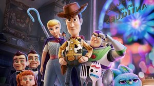 Wonderful Full Trailer and Poster for Pixar's TOY STORY 4