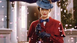 Wonderful MARY POPPINS RETURNS TV Spot, Clip, and Two Full Musical Tracks