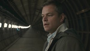 Wonderful New Trailer For Matt Damon's DOWNSIZING Takes us on an Unexpected Adventure