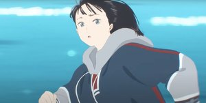 Wonderful New Trailer for the Anime Film THE COLORS WITHIN