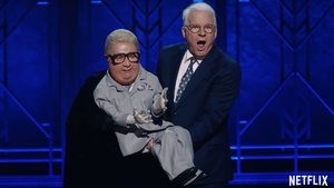 Wonderfully Funny Trailer For Steve Martin and Martin Short's Netflix Comedy Special