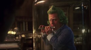 WONKA Director Explains He Cast Hugh Grant as an Oompa Loompa Because 