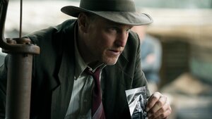 Woody Harrelson Set To Star in The WWII-Set Film THE MAN WITH THE MIRACULOUS HANDS